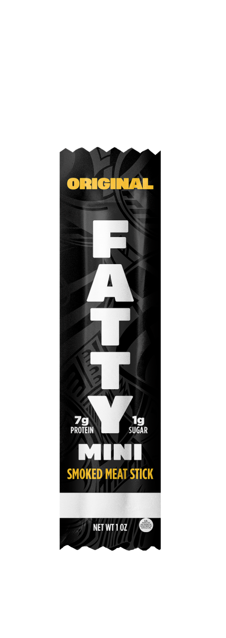 FATTY MINI